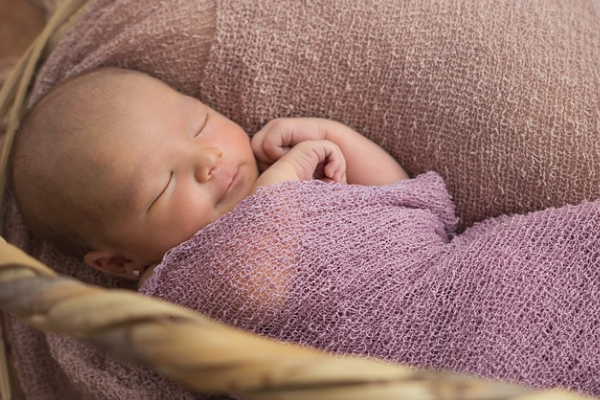 0-3 yaş çocuklarda sağlıklı bir uyku düzeni için 11 öneri