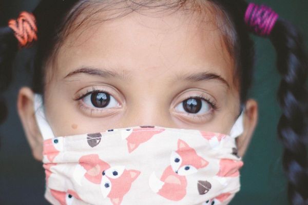 10 soruda çocuklarda covid-19 