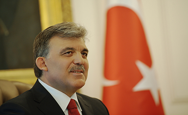 11. Cumhurbaşkanı Abdullah Gül, Urfa’ya geliyor