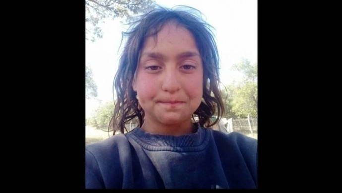 11 yaşındaki çocuktan haber alınamıyor