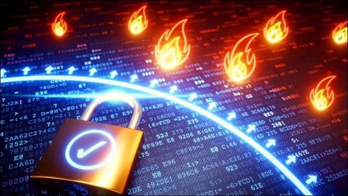 13 milyondan fazla kötü amaçlı yazılım tespit etti