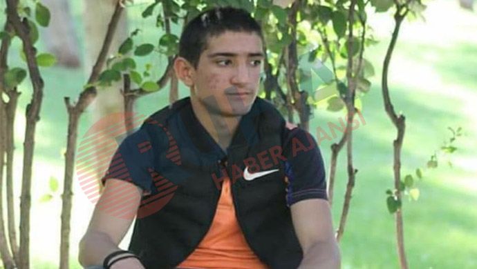 16 yaşındaki gençten 3 gündür haber alınamıyor!