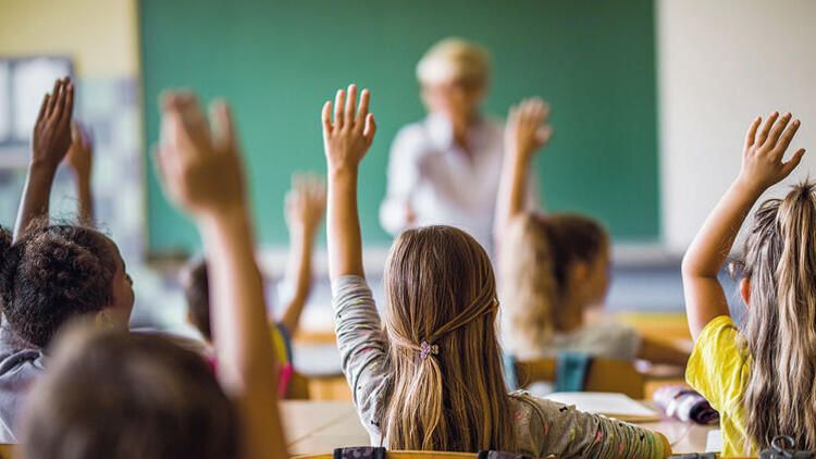 17 Mayıs Pazartesi yüz yüze eğitim olacak mı? MEB, kafa karışıklığını giderdi