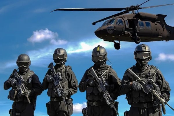 17 terörist etkisiz hale getirildi