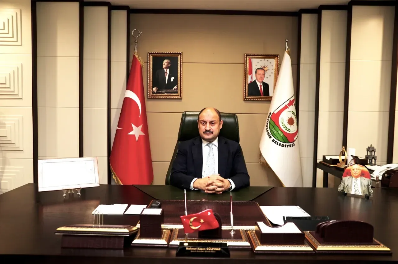 Güneydoğu 'nun en büyük katı atık projesi Şanlıurfa 'da hayata geçiriliyor