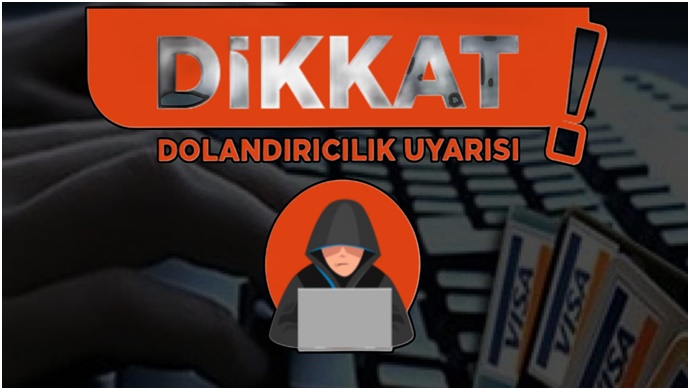 Şanlıurfa Emniyet Müdürlüğü’nden Dijital Dolandırıcılık Uyarısı!