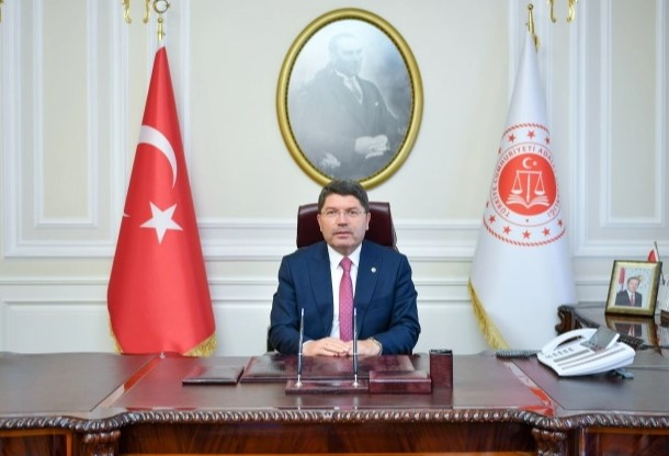 Bakan Tunç: Gençleri ve Çocukları Zararlı İçeriklerden Koruma Kararlılığındayız