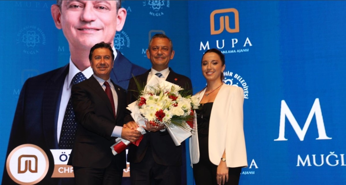 MUPA, Ortak Akılla Muğla’yı Planlamak İçin Yola Çıkıyor