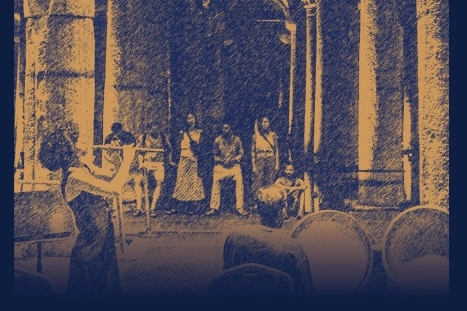 İstanbul'da 'Sahne Senin' geleneği devam ediyor