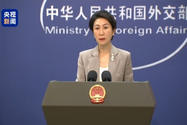 Çin: Kore Yarımadası'nda gerilim tırmanmamalı