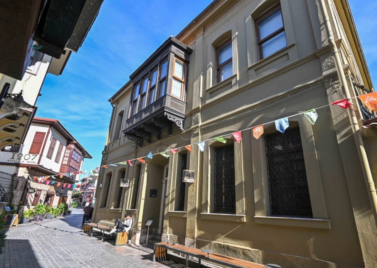 Atatürk’ün İstihbaratçısının Hikayesi Dört Dilde Sunuldu