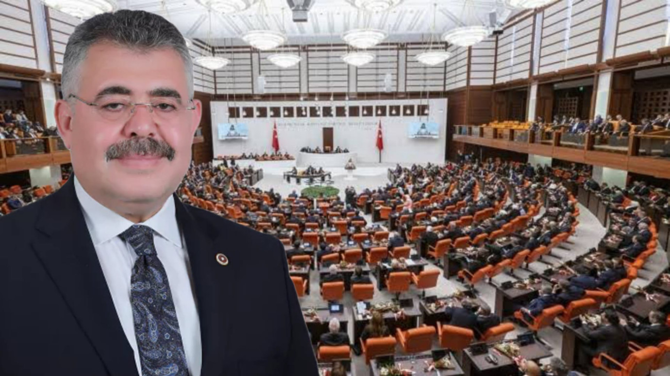 Güvenlik ve İstihbarat Komisyonu 2023 Yılı Raporunu Görüşecek