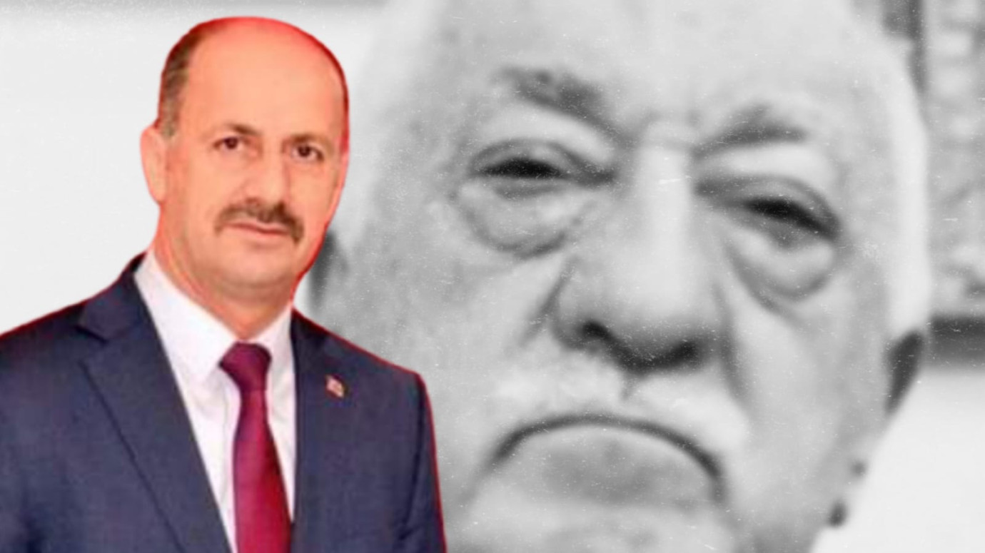 Yavuz Ordumuza büyük zarar veren FETO Ölmüştür