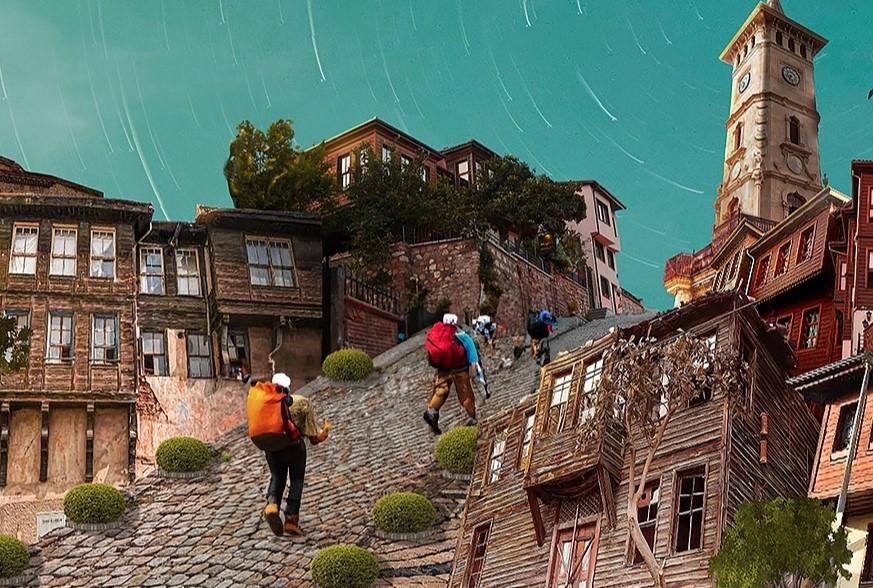 İzmit, HIKE Projesi ile Uluslararası Tanıtıma Adım Atıyor