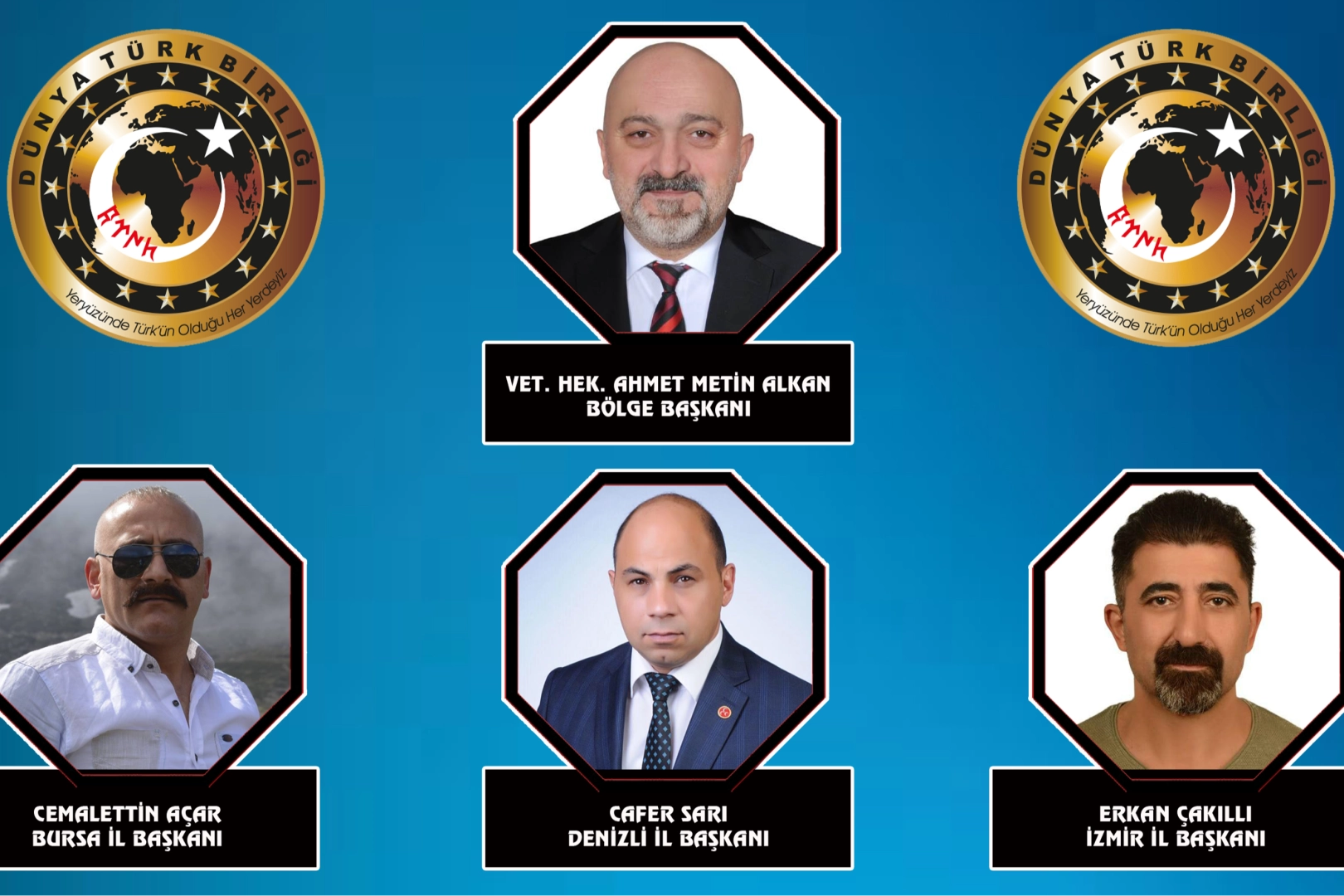 Dünya Türk Birliği, TUSAŞ Saldırısını Kınadı
