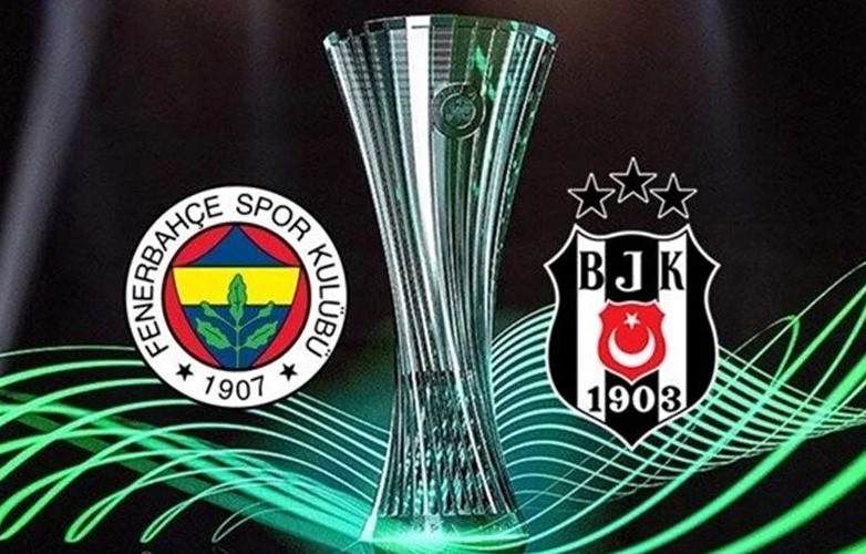Avrupa’da Türk Rüzgarı: Fenerbahçe ve Beşiktaş Sahne Alıyor