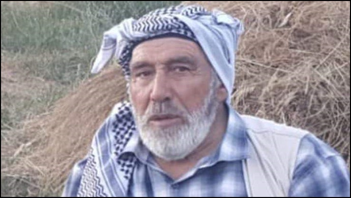 Behçet Atila'nın acı günü