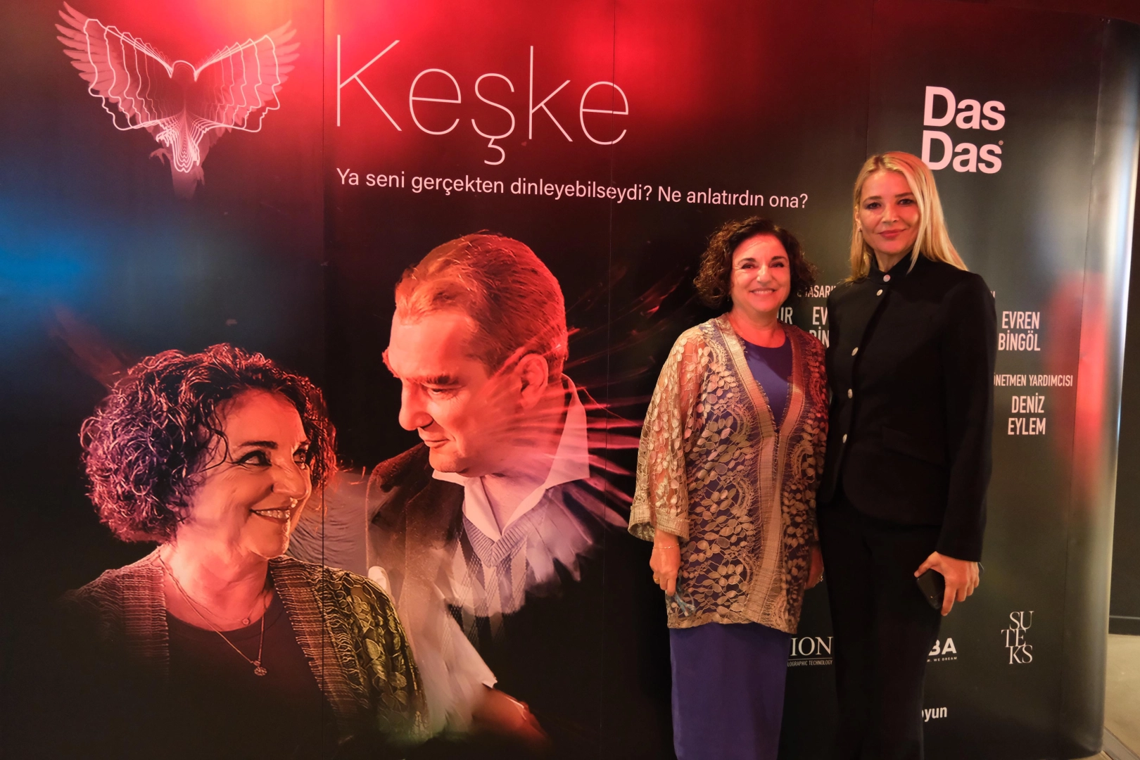 DOSABSİAD, Cumhuriyet Etkinliği ile Üniversite Öğrencilerini Buluşturdu