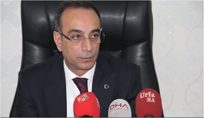 Karakeçili'den 29 Ekim Cumhuriyet Bayramı Mesajı