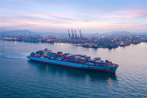 CCPIT: ABD ve AB'nin kısıtlamaları DTÖ kurallarına aykırı