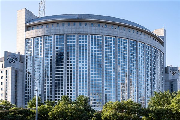 Çin: ABD-Taiwan askeri işbirliğine her zaman karşıyız