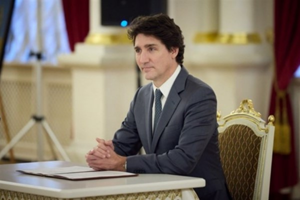 Trudeau, Saskatchewan Parti Başkanı seçilen Moe'yi kutladı