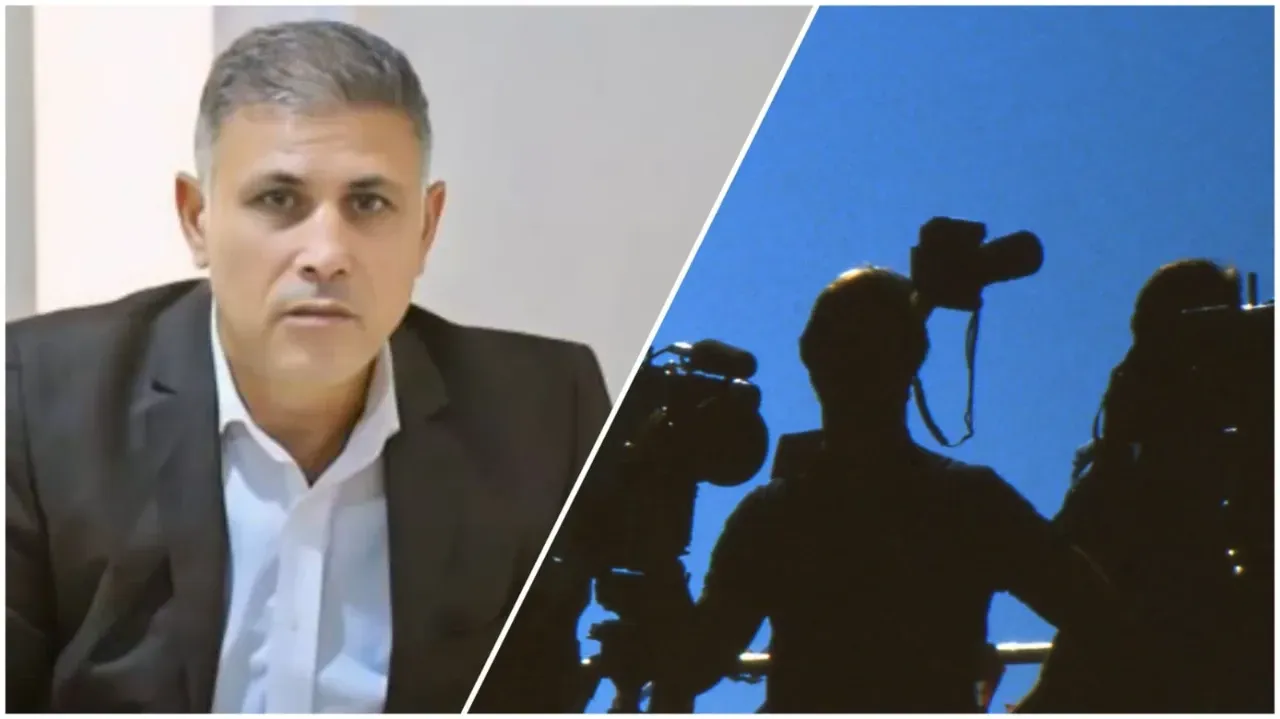 Şanlıurfa’da Basının Sesi Kısılıyor: Bakan Ziyaretlerinde Soru Sormak Yasak!