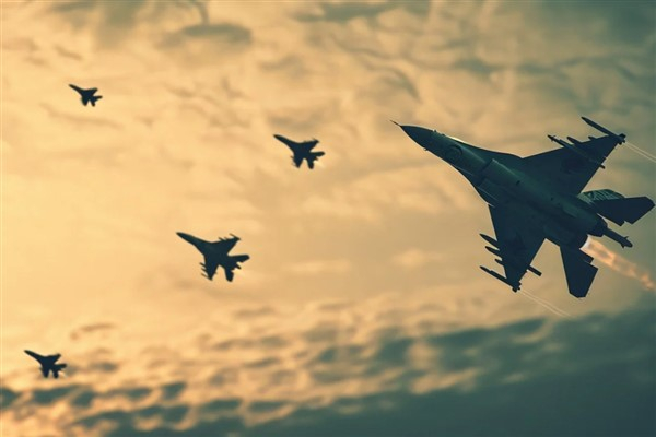 ABD Orta Doğu'ya daha fazla kuvvet gönderiyor