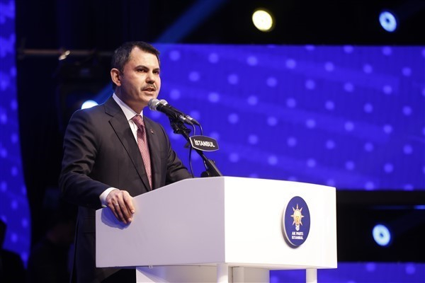 Kurum: Malatya’mızda 2 ayda 27 bin 243 yuvamızın anahtarlarını vatandaşlarımıza vereceğiz