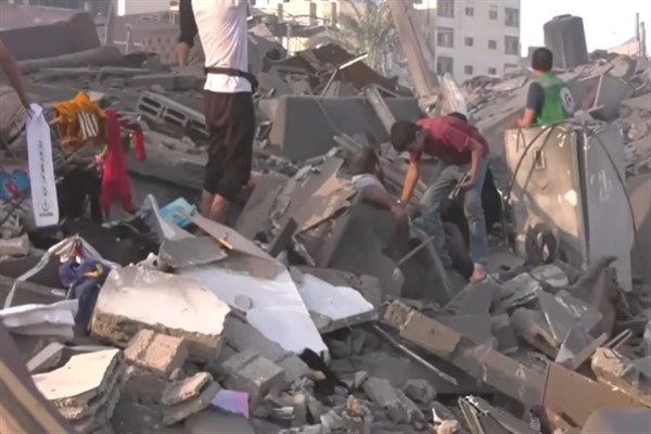 UNICEF: Gazze'de 48 saatte 50 çocuk öldürüldü