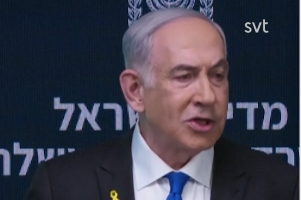 Netanyahu, Gazze rehineleri konusunda yeni bir politk fırtınaya girdi