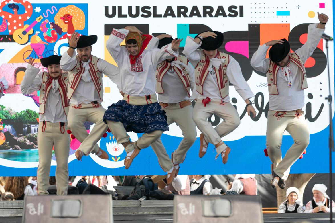 ‘3. Uluslararası Tarsus Festivali: Tarsus'un Bölgesel Markalaşmasındaki Rolü