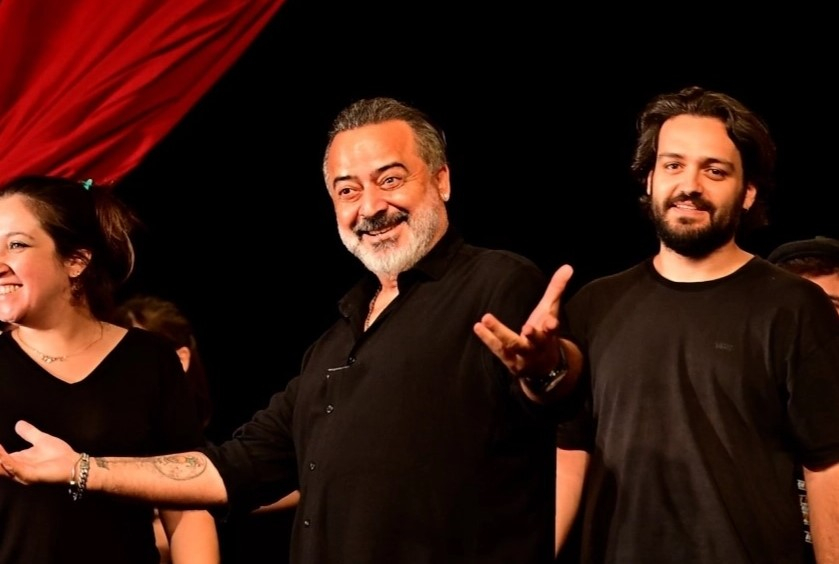Manisa Şehir Tiyatrosu Adana'da Sahne Alıyor