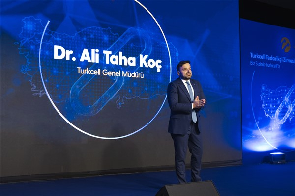 Turkcell’den tedarikçi ekosisteminde ‘yerlilik’ hedefi