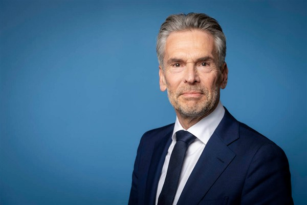 Schoof, Donald Trump'ı tebrik etti