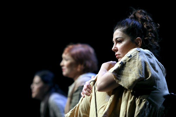 İBB Şehir Tiyatroları, Tuzla ve Sancaktepe’de