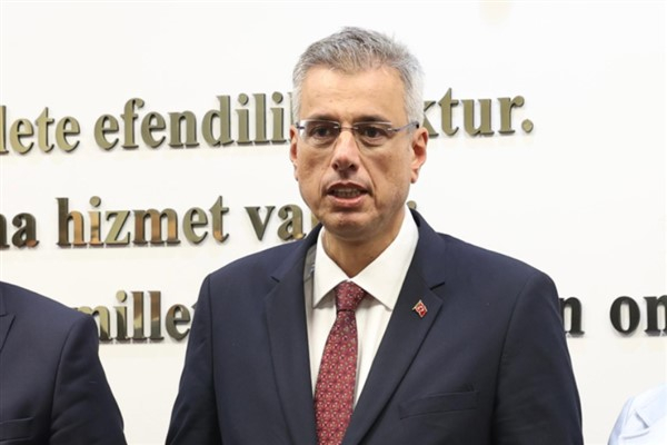 Bakan Memişoğlu, bilimsel komisyon üyelerini kabul etti