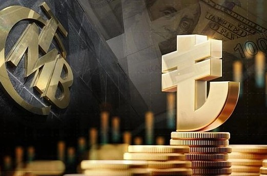 Merkez Bankası Tahminlerini Güncelledi... TL’ye Güven ve İlgi Artışta!