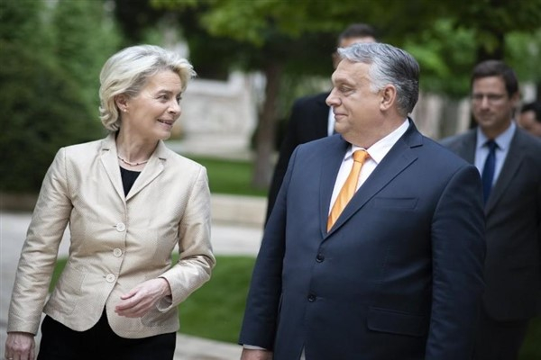 AB liderleri, bloğu daha rekabetçi hale getirme sözü verdi