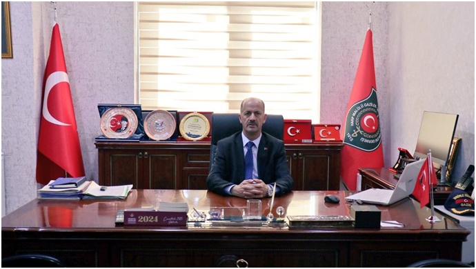 Başkan Yavuz’dan ‘10 Kasım’ Mesajı