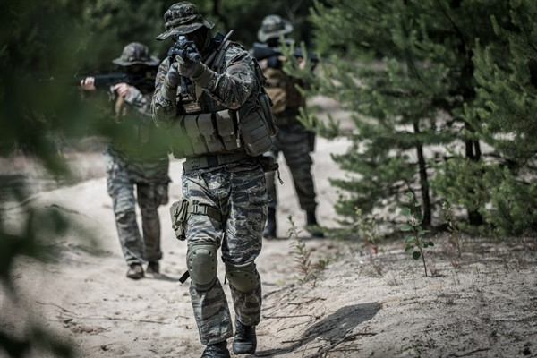 IDF: Refah'taki çatışma devam ediyor