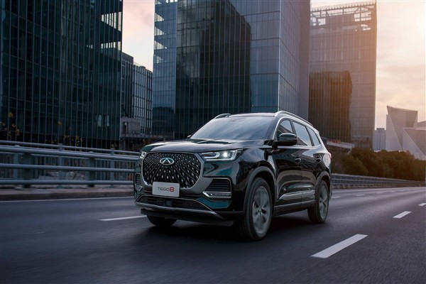 Aracını yenileyeceklere Chery’den Kasım fırsatları