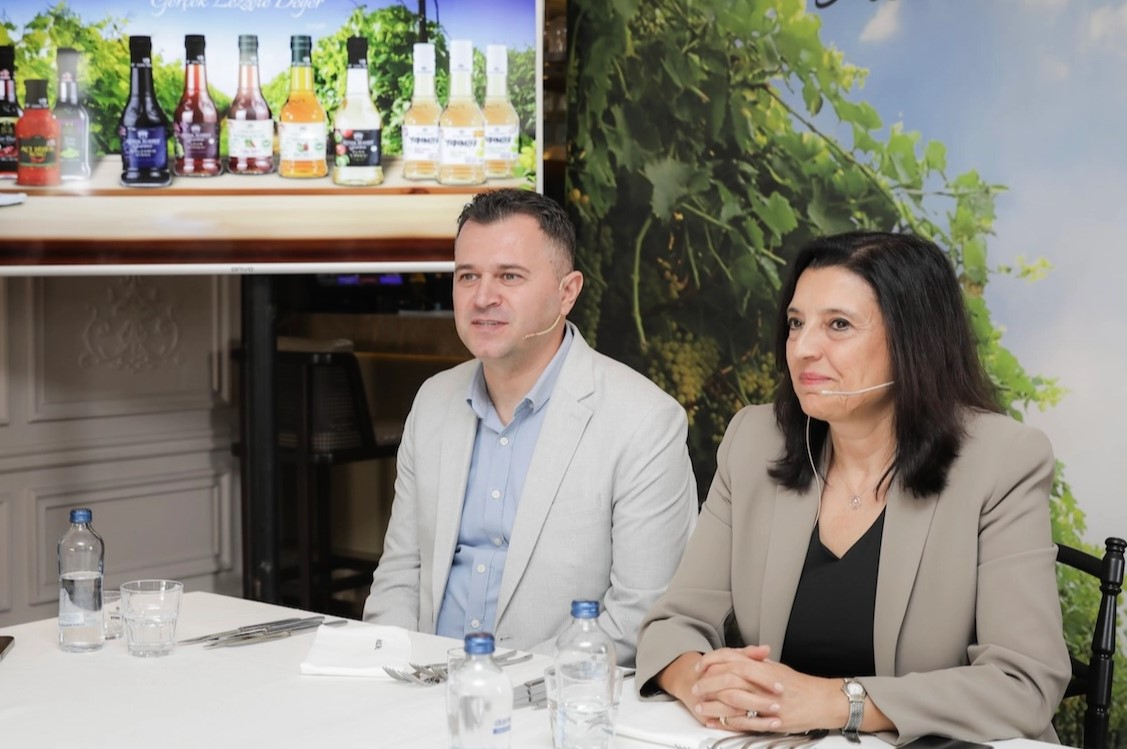 Tağşişli Ürünler, Türkiye’nin Sirke İhracat Potansiyelini Tehdit Ediyor!