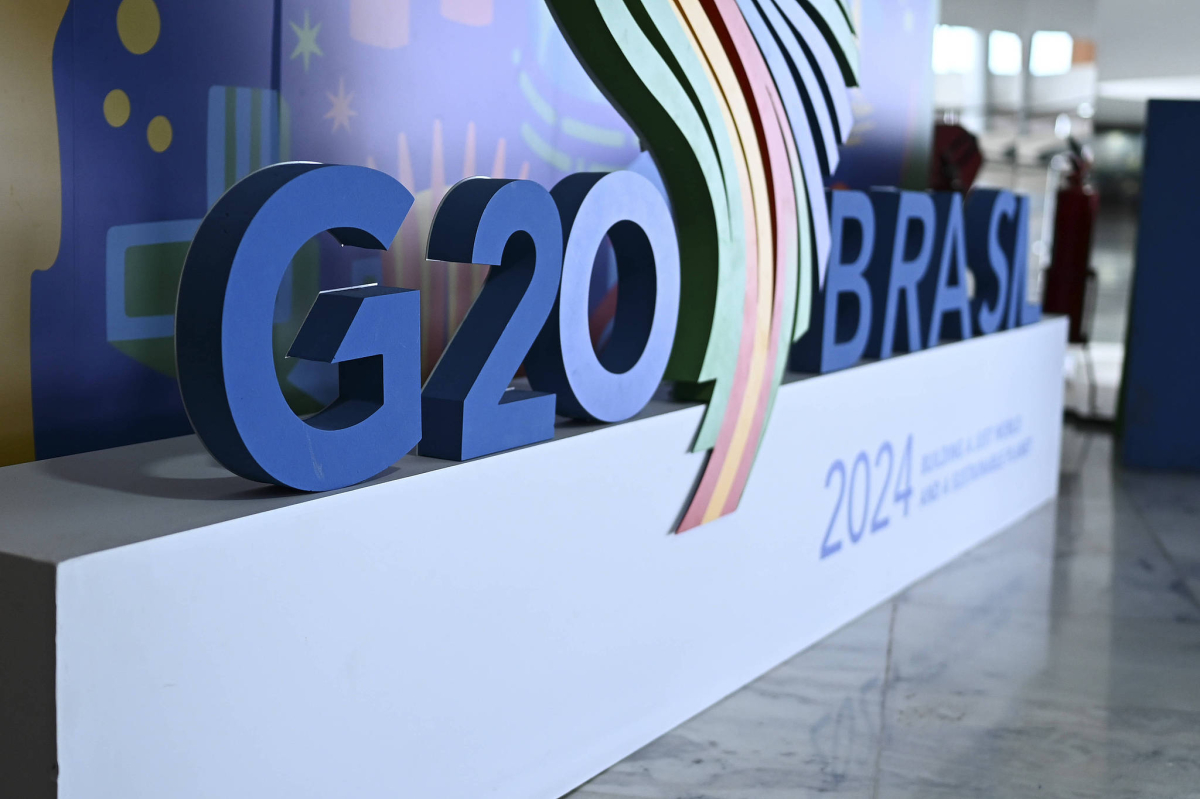 Rio zamanı! Küresel Güney, Çin'den çözüm bekliyor