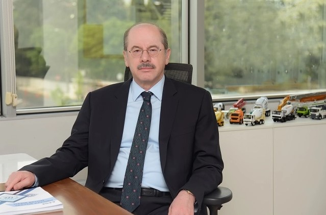 Endekslerdeki Düşüş Beton Endeksi'ni Olumsuz Etkiledi