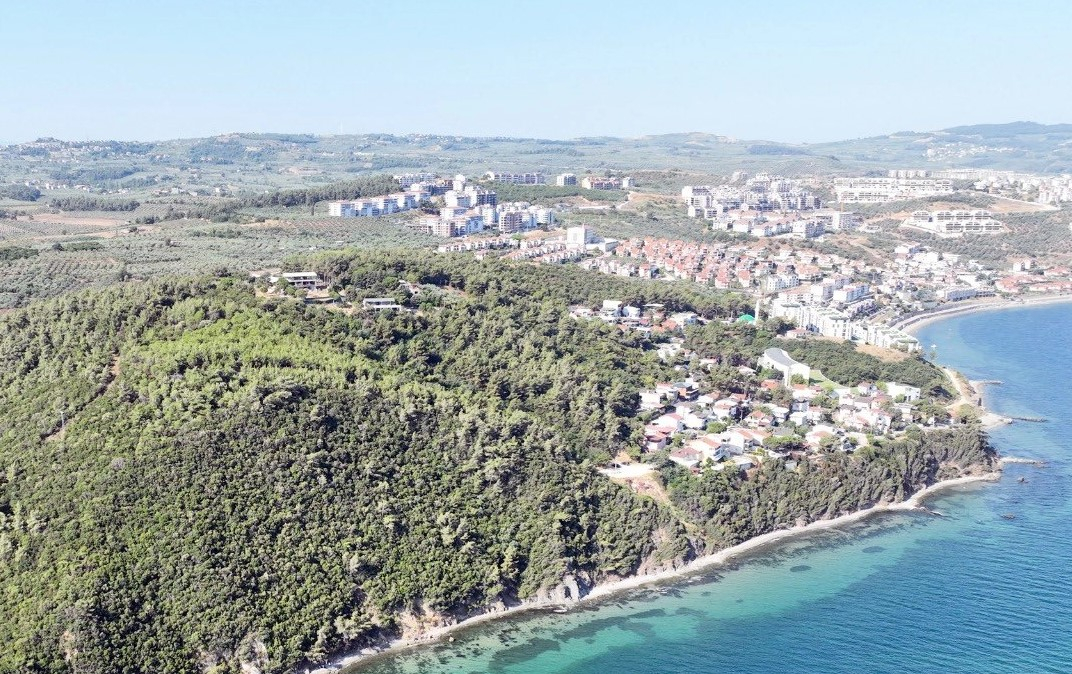 AK Parti’den Yeni Torba Kanun Teklifi: Köy Kanunu’nda Değişiklik Yapılıyor