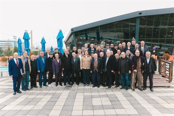 Köksal: Vefa sadece İstanbul’da bir semt adı olmamalı