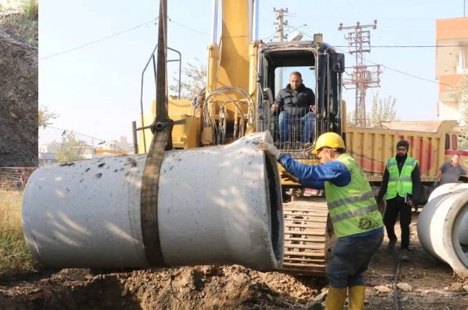 MASKİ'den Turgutlu Arıtma Tesisi İddialarına Yanıt