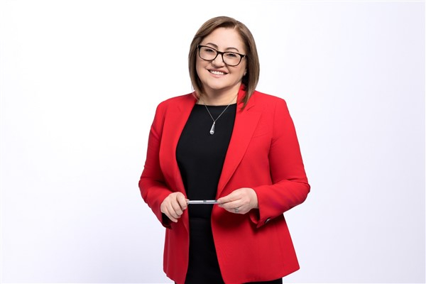 Başkan Şahin'den Öğretmenler Günü mesajı