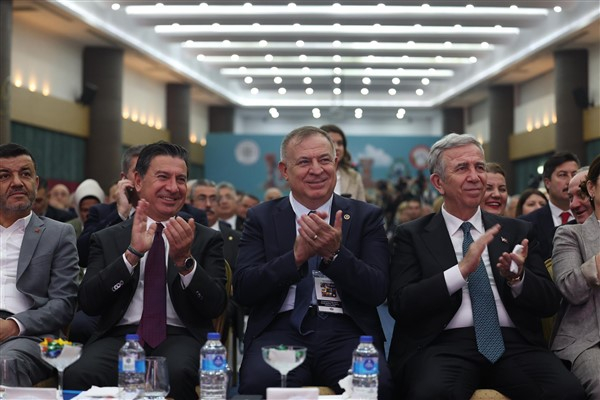 Tarihi Kentler Birliği, Muğla’da toplandı